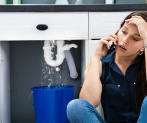 About Emergency plumbing pros Wilton, ND